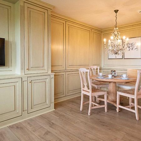 Meerblick Logenplatz 25 Wenningstedt-Braderup Екстер'єр фото