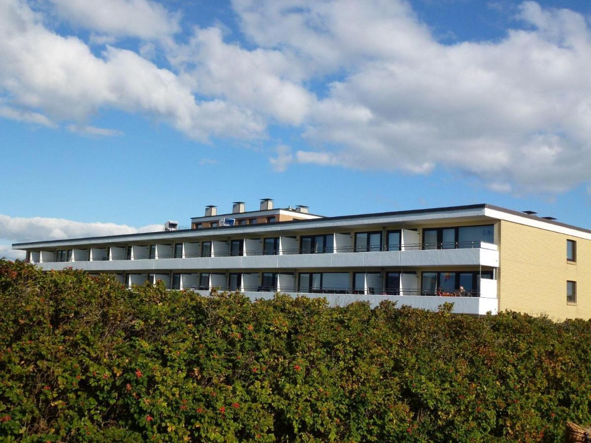 Meerblick Logenplatz 25 Wenningstedt-Braderup Екстер'єр фото