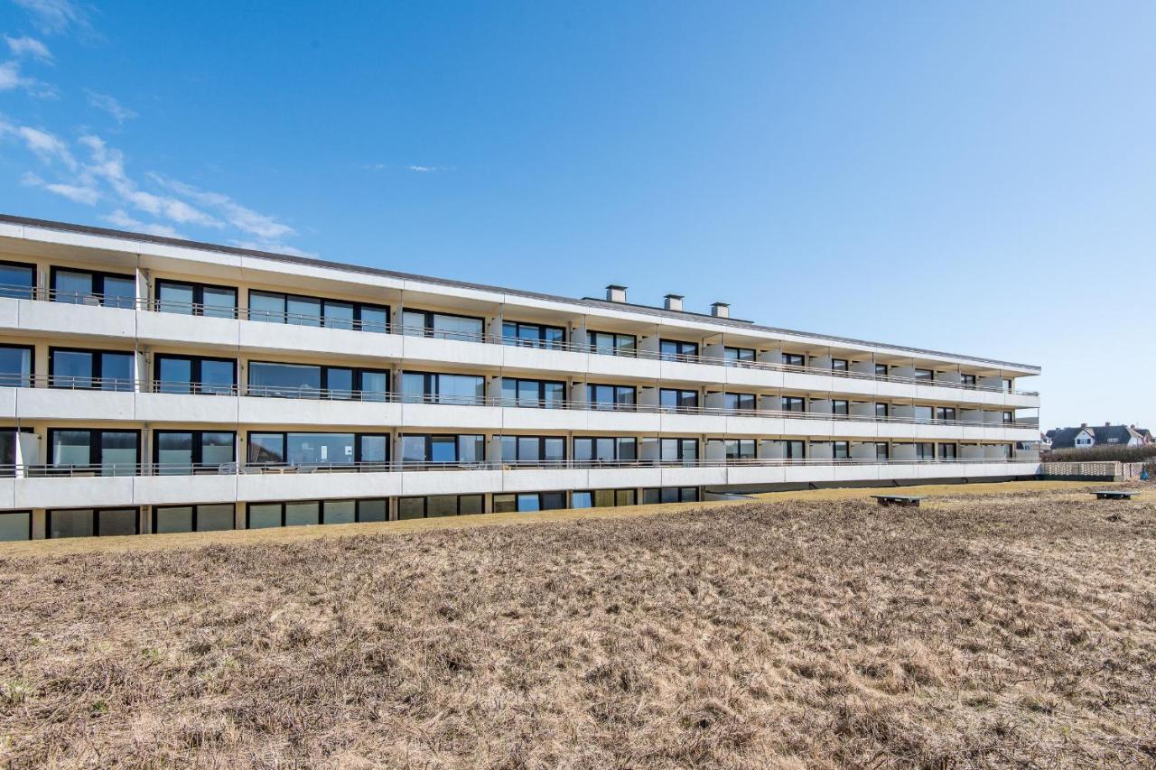 Meerblick Logenplatz 25 Wenningstedt-Braderup Екстер'єр фото